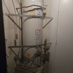 Repair Water Heater 