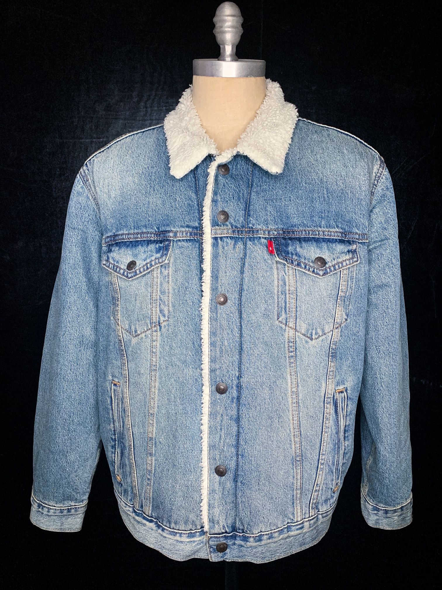 Levi’s Denim Jacket