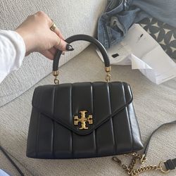 Used 1 time Tory Burch bag