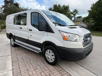 2019 Ford Transit 250 Van