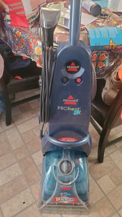 Bissell Carpet Cleaner