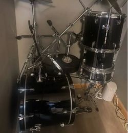 Drum set