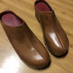 GAP Shoes Platform Wedge 