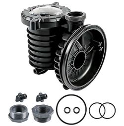 🐳 Pentair Sta-Rite Pump Strainer Housing 17(contact info removed)S – Max-E-Glas / Dura-Glas Replacement Body