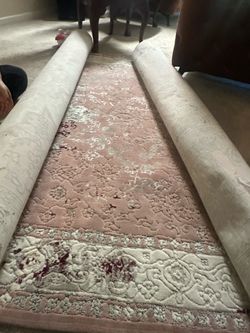 Beautiful Persian/Afghan Rug