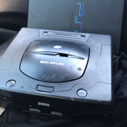 PlayStation 2 Sega Works $50 Both
