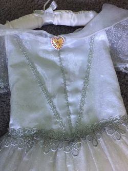 Disney Princess Dress