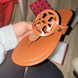 Tory Burch Sandals 