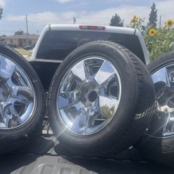 Wheels