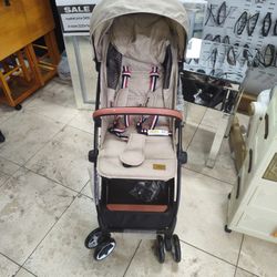 Baby Stroller