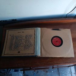Old Albums 