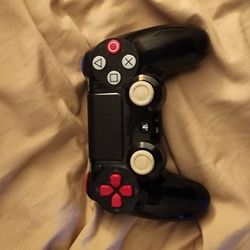 Darth Vader Limited Edition PS4 Controller