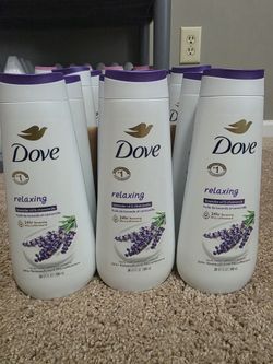 Body Wash