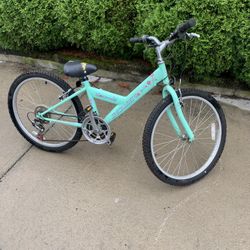 24” Specialized Mountain Bike