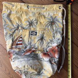 Vintage Tommy Bahama bag
