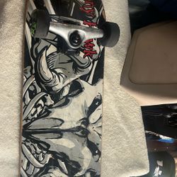 Tony Hawk Birdhouse (falcon 3) 