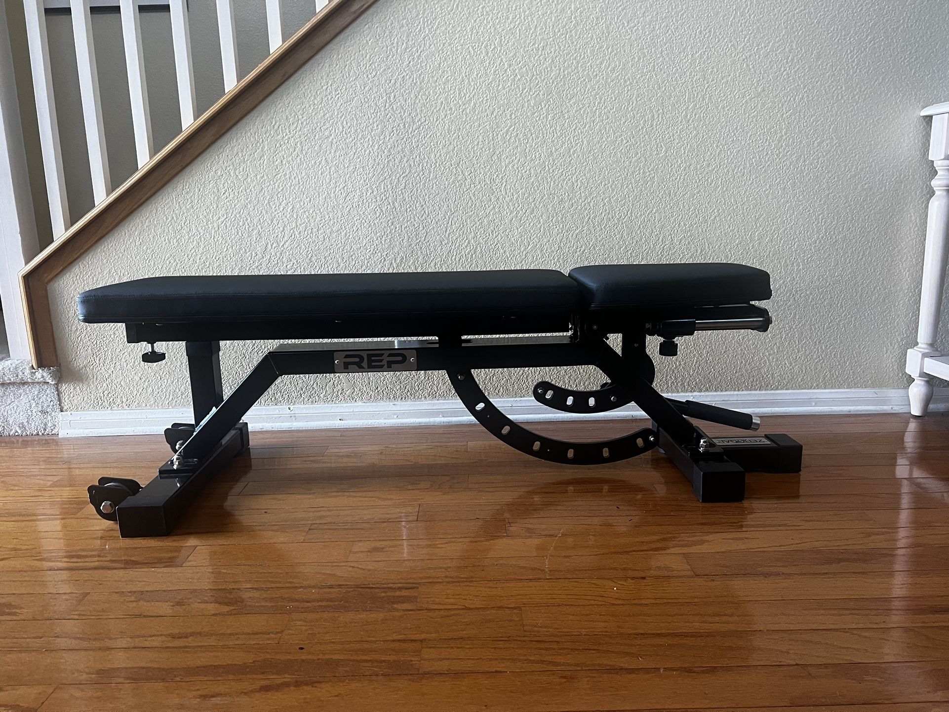 Rep 5100 bench hotsell