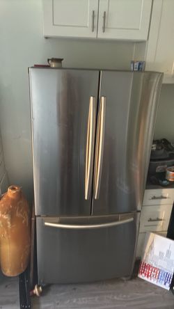 Samsung refrigerator