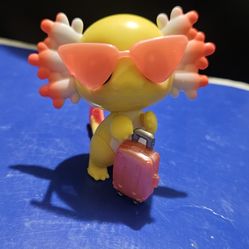 Surprise 5 A-Lot-A Axolotl Collectable