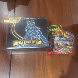 Pokemon cards Sealed