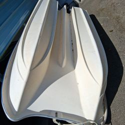 9 Ft Livingston Boat