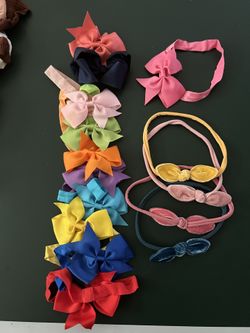 Infant Headbands