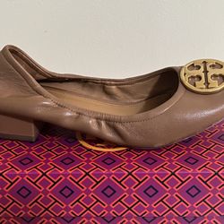 TORY BURCH WOMEN SHOES