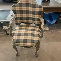 Antique Chair