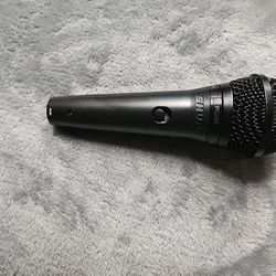 Shure Pga58