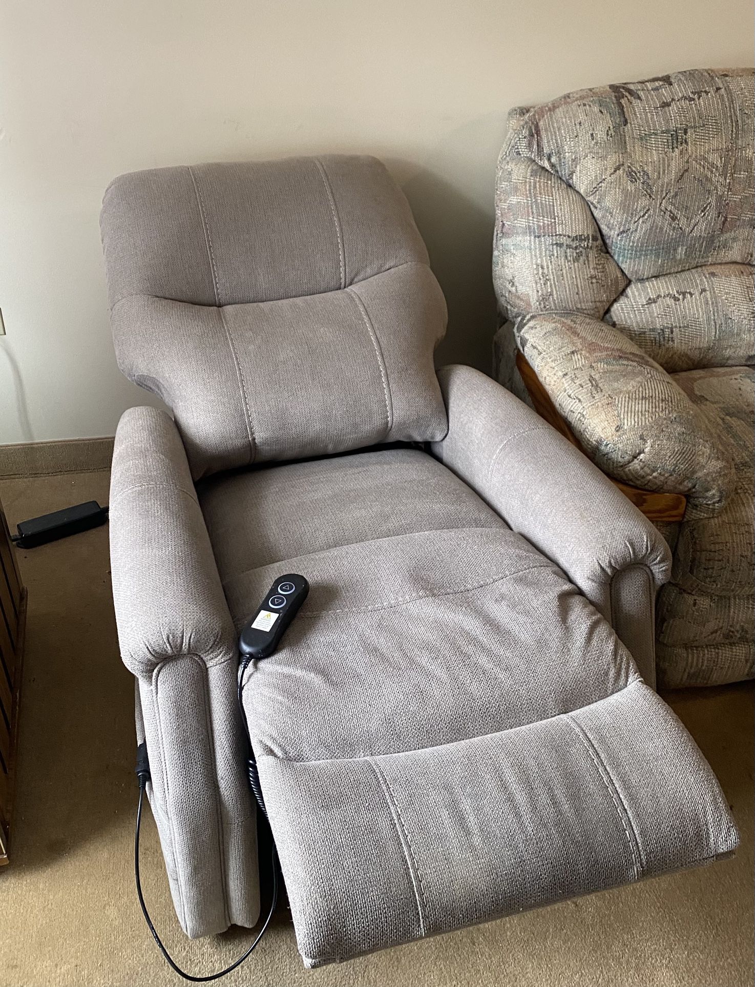 Power Recliner Chair
