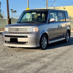 2006 Scion xB
