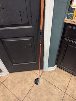Wilson Hyperdrive 7-wood