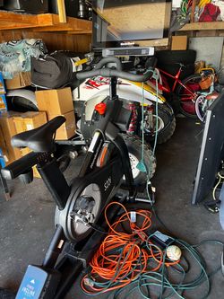 Nordictrack Cycle