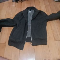 Large Men's Zara Jacket 