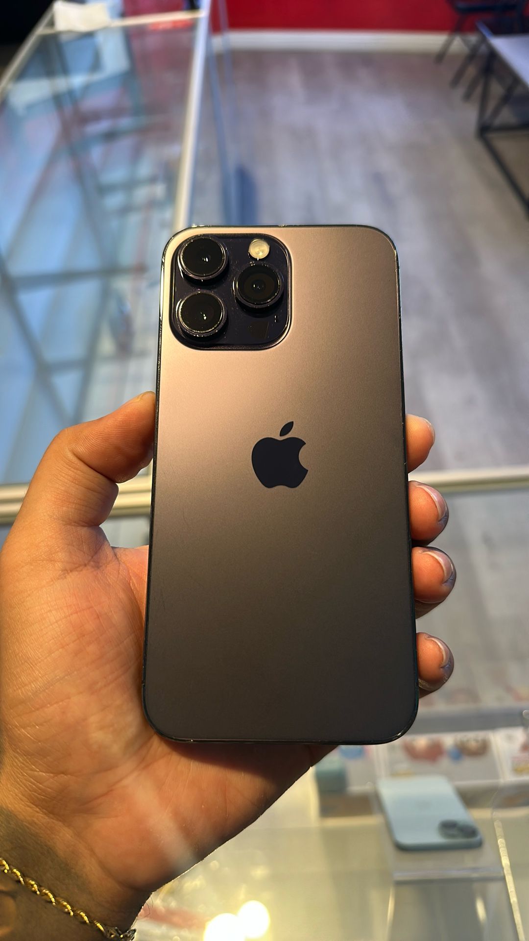 iPhone 14 Pro Max 256gb Unlocked
