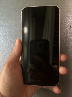 IPHONE 13 unlocked