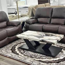 New Sofa And Loveseat In Box But Now Pay Later $39 Down No Credit Needed 