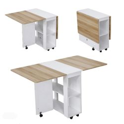 Folding Dining Table