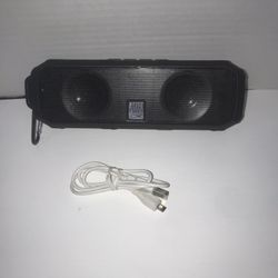 Altec Lansing Bluetooth Speaker 