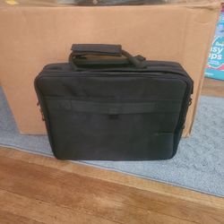 Laptop Bag 