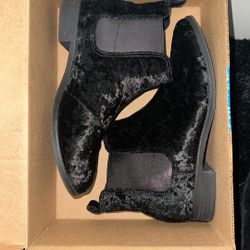 Toms Chelsea Boots 