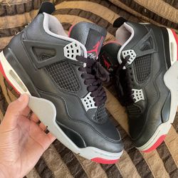 Air Jordan 4 Size 10