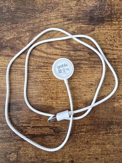 BRAND NEW Gabb Wireless Watch 3/3e Charger