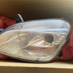 Head light