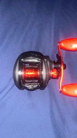 Abu garcia blackmax baitcaster