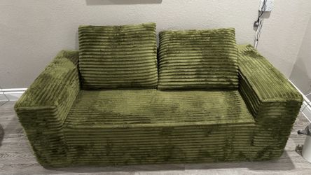 Cloud couch