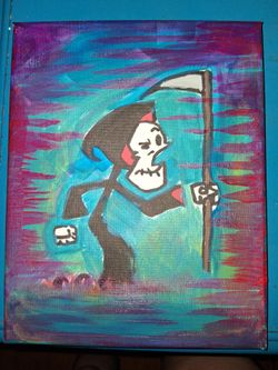 Grim