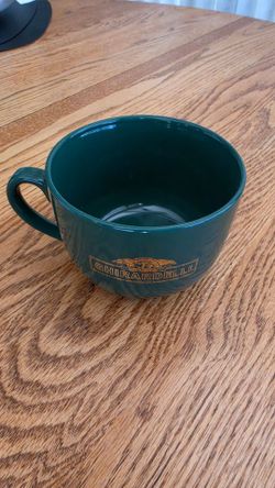 gharadelie mug