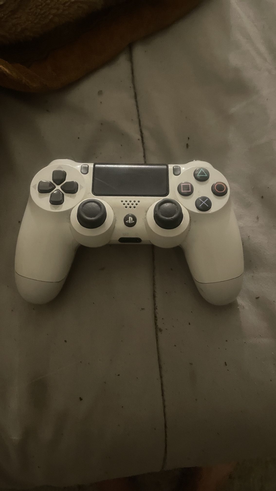Ps4 Controller 