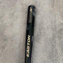 Easton Wood Bat